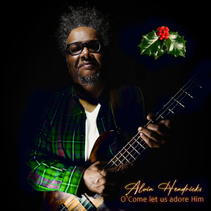 O' Come let us adore Him