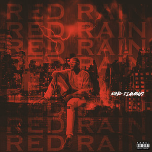 RED RAIN (Explicit)