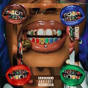 Raybands or Headbands (feat. SpringboyLit) (Explicit)