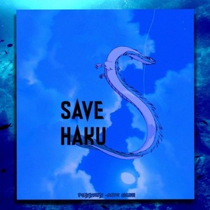 PHXXNIX - Save Haku