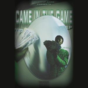 Came In The Game Ep