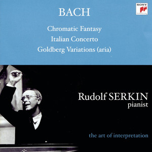 Italian Concerto in F Major, BWV 971: I. (Allegro)