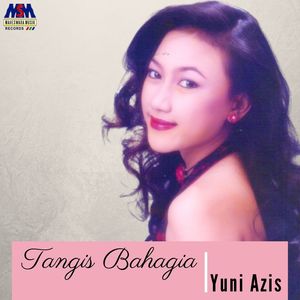 Tangis Bahagia