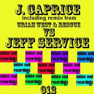 J Caprice Vs Jeff Service