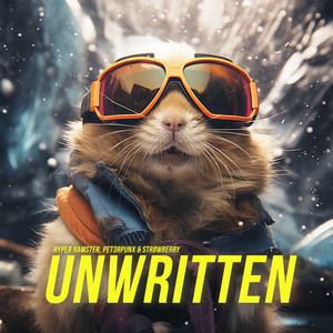 Hyper Hamster - Unwritten