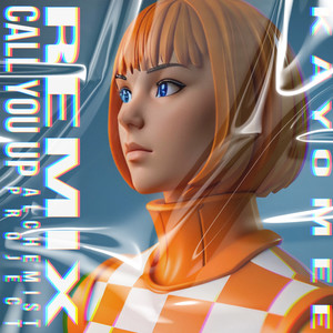 Call You Up (Radio Edit, Alchemist Project Remix)