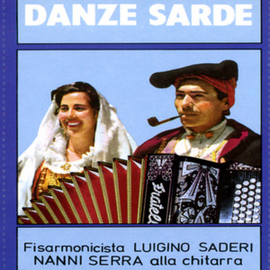 Danze sarde (Fisarmonica e Chitarra)