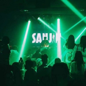 SanJin韩国E11&Label现场SET