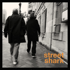 Street Shark (Explicit)
