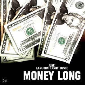 MONEY LONG (Explicit)