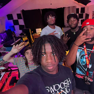 Bean (feat. BLU BREEZY) (Explicit)