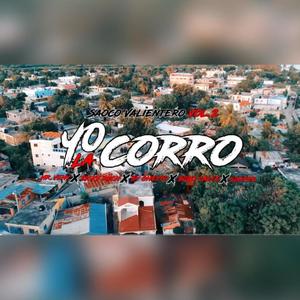 yo la corro (feat. by ghetto, bobo calle, ricky riich & sonfer) (Explicit)