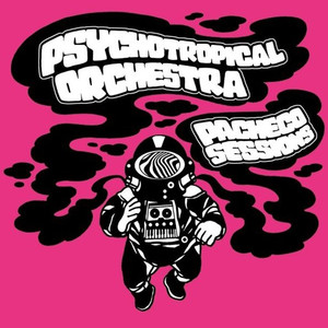 Psychotropical Orchestra - Como Ves