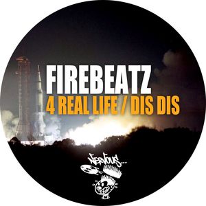 4 Real Life (Original Mix)