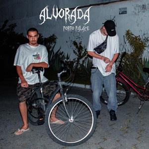 Alvorada (feat. T8AK) (Explicit)