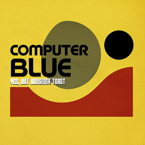 Somewhere in Between