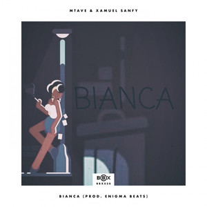 Bianca (Prod. Enigma Beats) [Explicit]