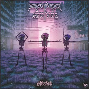 ATL (Xhris Remix|Explicit)