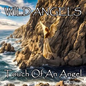 Touch Of An Angel