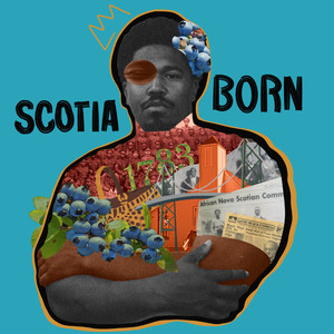 Scotia Born