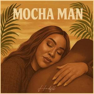 Mocha Man