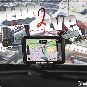 LDN to LVP (Explicit)