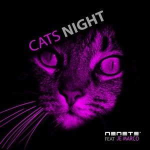 Cats Night