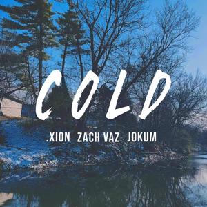 COLD (feat. xion. & Jokum)