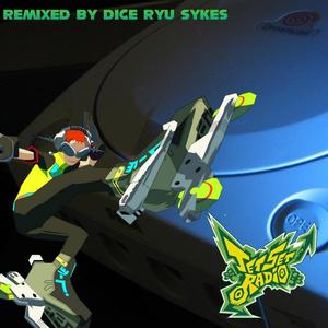 Street Melody (Remix|- Jet Set Radio)