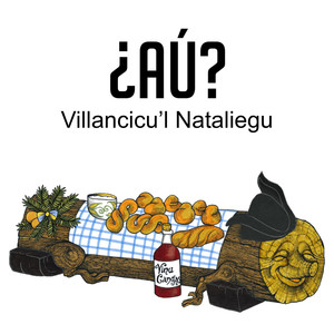 Villancicu'l Nataliegu