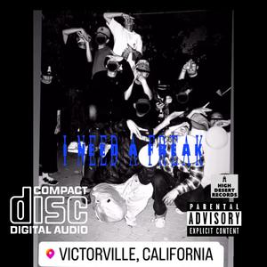 I Need A Freak (feat. Leo2SlickWithit & 305_chuckythajoint.hd) (Explicit)