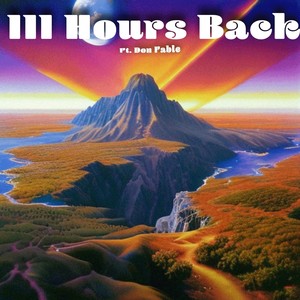 3hrs Back (feat. Lalisimo Prime, Sir Rick & Don Fable) [Explicit]