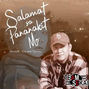 Salamat Sa Pananakit Mo (feat. Tyrone & Coi)