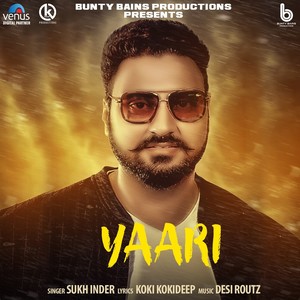 Yaari