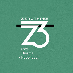 Hope (less) (Extended Mix)