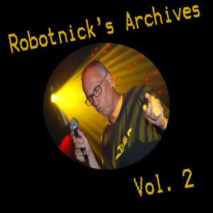 Robotnick's Archives Vol2