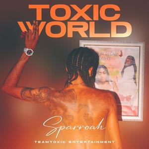 Toxic World (Radio Edit)