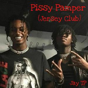 Pissy Pamper (Jersey Club)