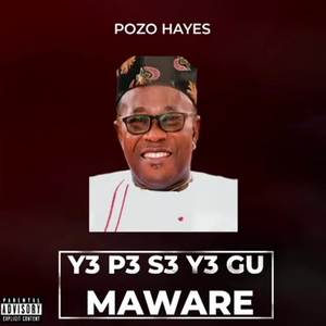 Y3 P3 S3 Y3 Gu Maware (Explicit)