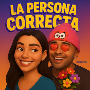 La Persona  correcta