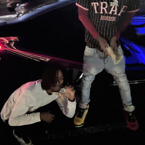 BLAD3 (feat. BFGJAY) (Explicit)