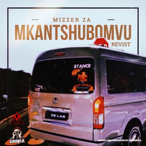 Mkantshubomvu (Remix)