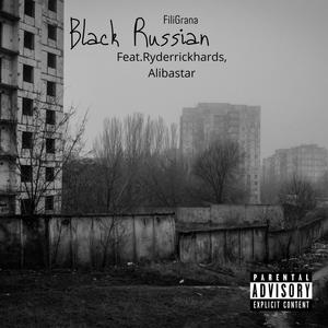 Black Russian (Explicit)