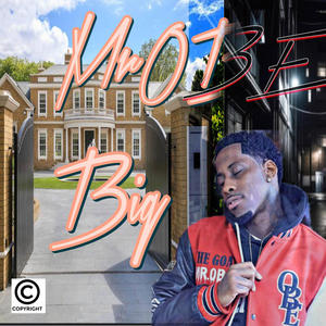 MrOBE (Big) (Explicit)