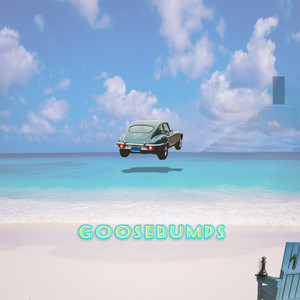 Goosebumps (Feat.UNFAIR) (Prod.GC)
