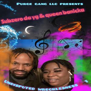 Popping dem pills (feat. Queen banicka & Mac dumas) (Explicit)
