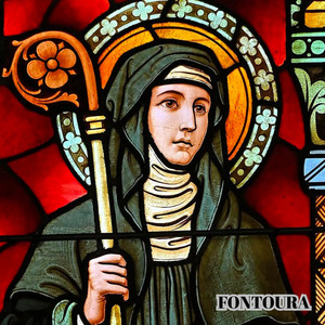 Hino a Santa Brígida da Irlanda