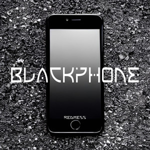 Black Phone (Explicit)