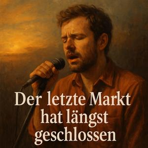 Der letzte Markt hat längst geschlossen