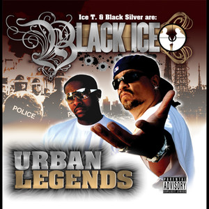 Urban Legends (Explicit)